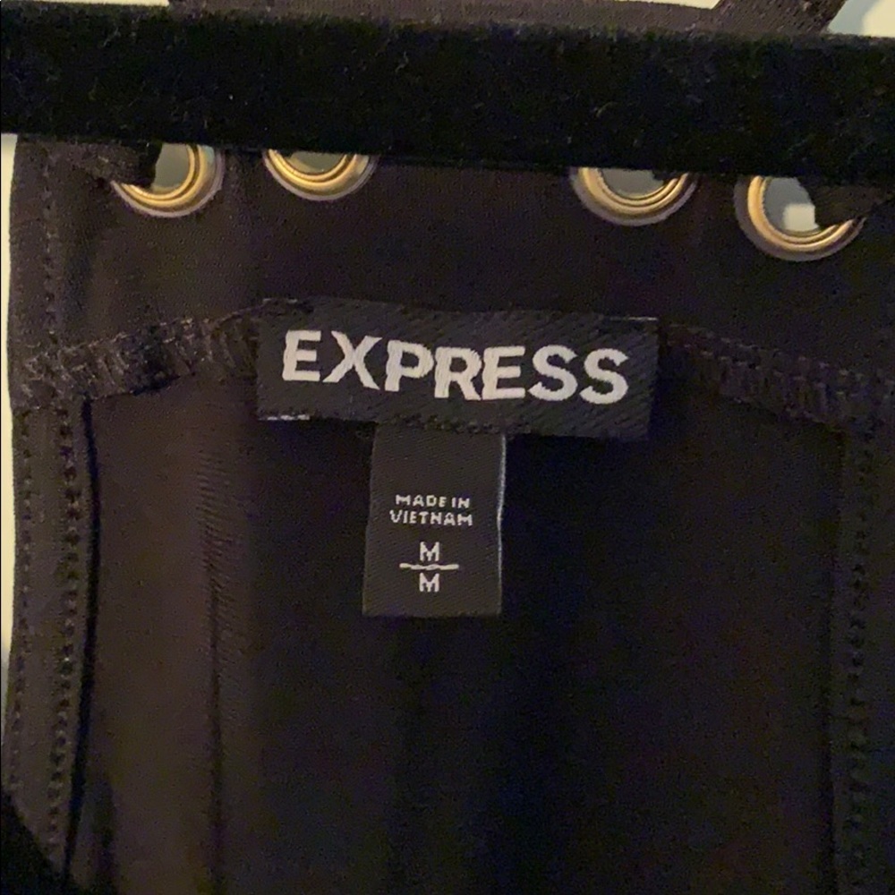 Express Tank - Picture 3 of 4